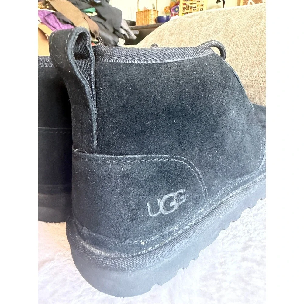 UGG neumel chukka
